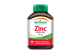 Vignette 1 du produit Jamieson - Comprimés de zinc 25 mg, 100 unités