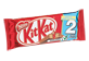 Vignette 2 du produit Nestlé - Kit Kat barres grand format, 73 g