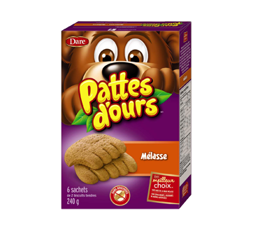 Pattes d'Ours Basic