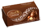 Vignette du produit Lindt - Lindor truffes, chocolat et noisette, 36 g