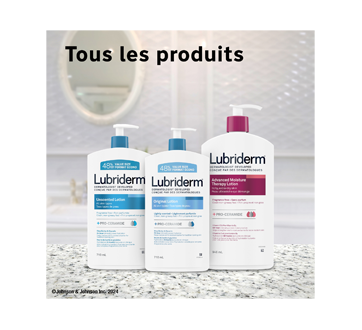 Image 6 du produit Lubriderm - Lotion originale, 710 ml