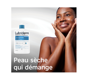 Image 6 du produit Lubriderm - Lubriderm lotion non parfumée, 480 ml