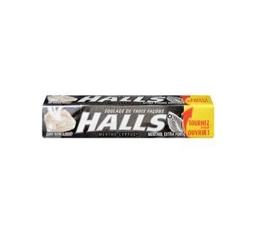 Image 3 du produit Halls - Halls extra-fort, 9 unités