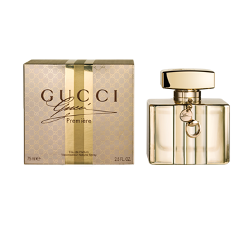 les parfums gucci pour femme