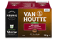 Vignette 1 du produit Van Houtte - Mélange maison décaféiné, dosette, 12's