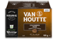 Vignette 1 du produit Van Houtte - K-Cup capsules de café colombien, 12 unités, noir