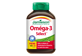 Vignette 1 du produit Jamieson - Omega-3 Select 1,000 mg, 150 unités