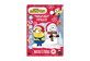 Vignette du produit Confiserie Régal - Calendrier de l'Avent Minions, 50 g