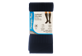 Vignette du produit Therapy Plus - Bas compression homme, 10-13 marine, 2 paires