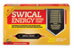 Vignette du produit Laboratoire Suisse - Swical Energy XF, 20 unités