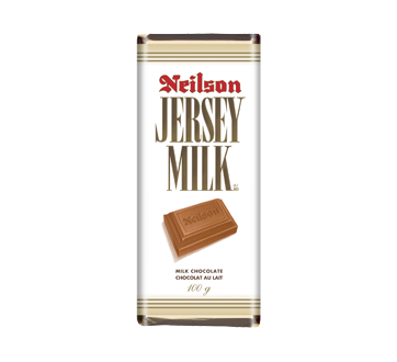 Jersey Milk, 100 g