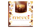 Vignette du produit Merci - Sélection de chocolats européens de premier choix, 200 g