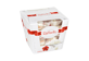 Vignette 2 du produit Ferrero - Raffaello boîte-cadeau de spécialités à la noix de coco et à l'amande, 150 g