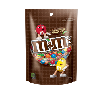 M&M's Chocolat 45g –  Votre hypermarché en ligne et