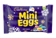 Vignette du produit Cadbury - Mini Eggs &oelig;ufs au chocolat, chocolat au lait, 33 g