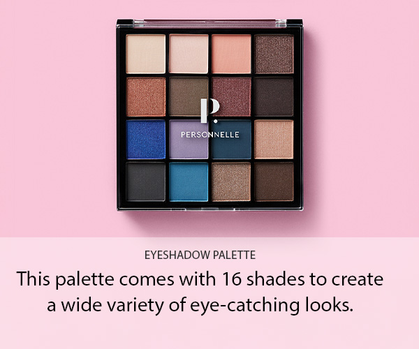 Eyeshadow