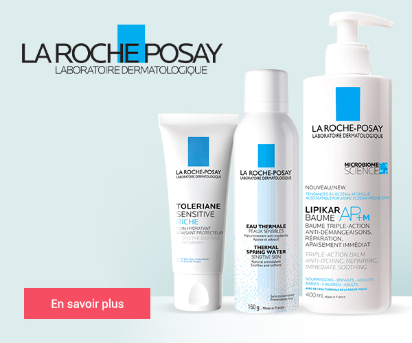 LaRoche-Posay