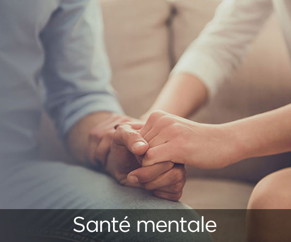 Santé mentale