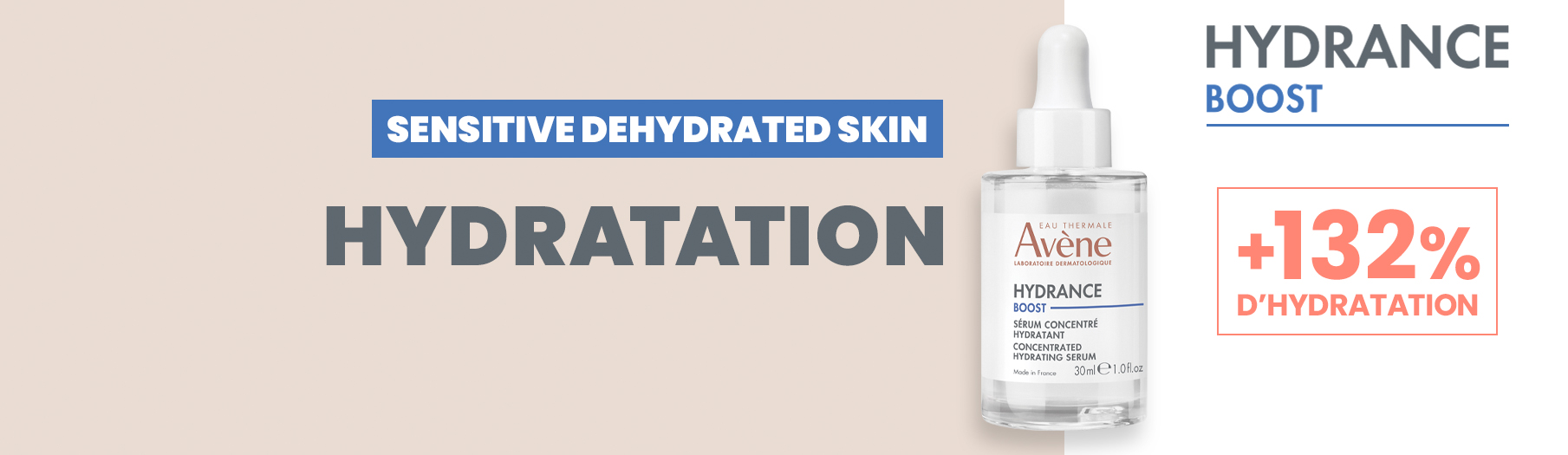 Hydratation