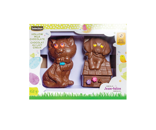 Stock Up For Easter Jean Coutu