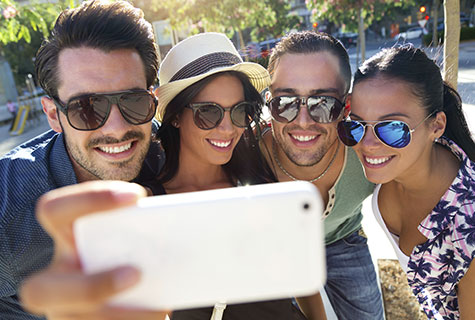 7 Steps to Selfie Success, from a Travel Selfie Pro