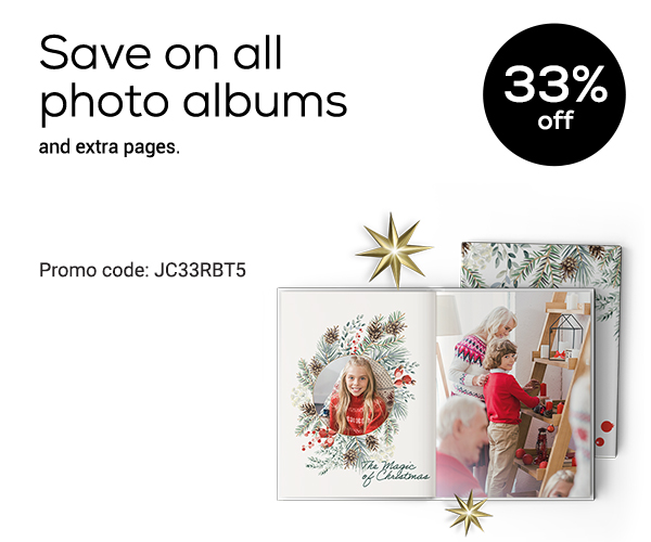 Save on photobooks