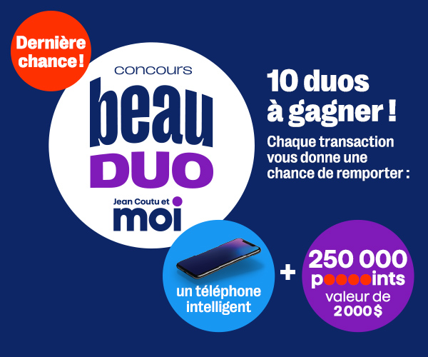 Beau Duo