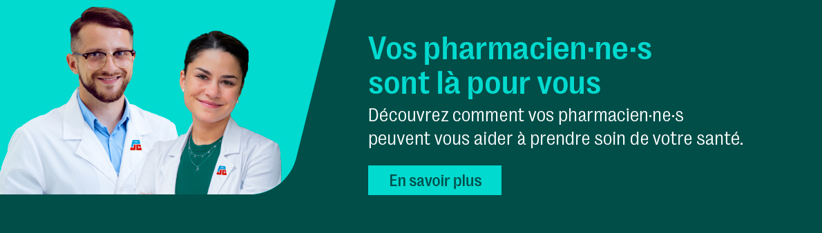 Services Pharmaciens