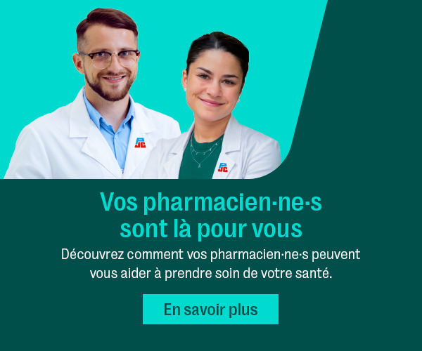 Services Pharmaciens