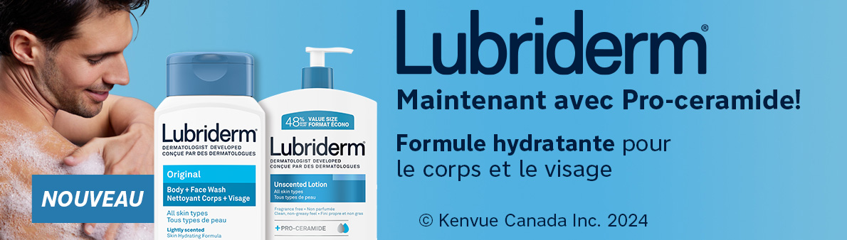 Lubriderm