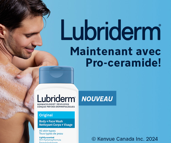 Lubriderm