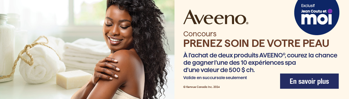 Aveeno