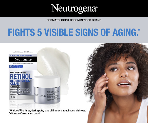 Neutrogena