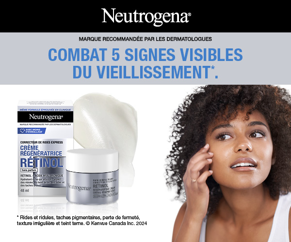 Neutrogena