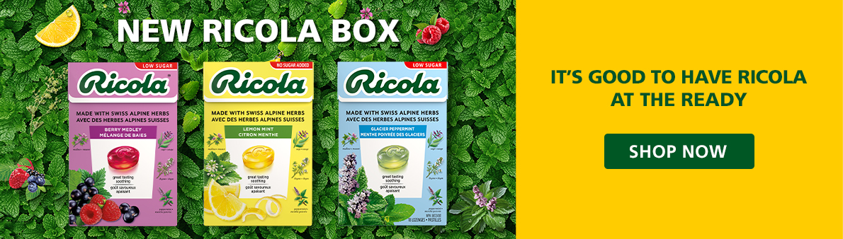 Ricola