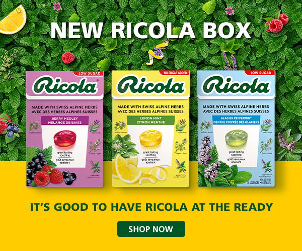 Ricola