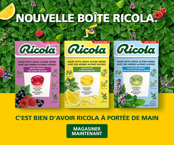 Ricola