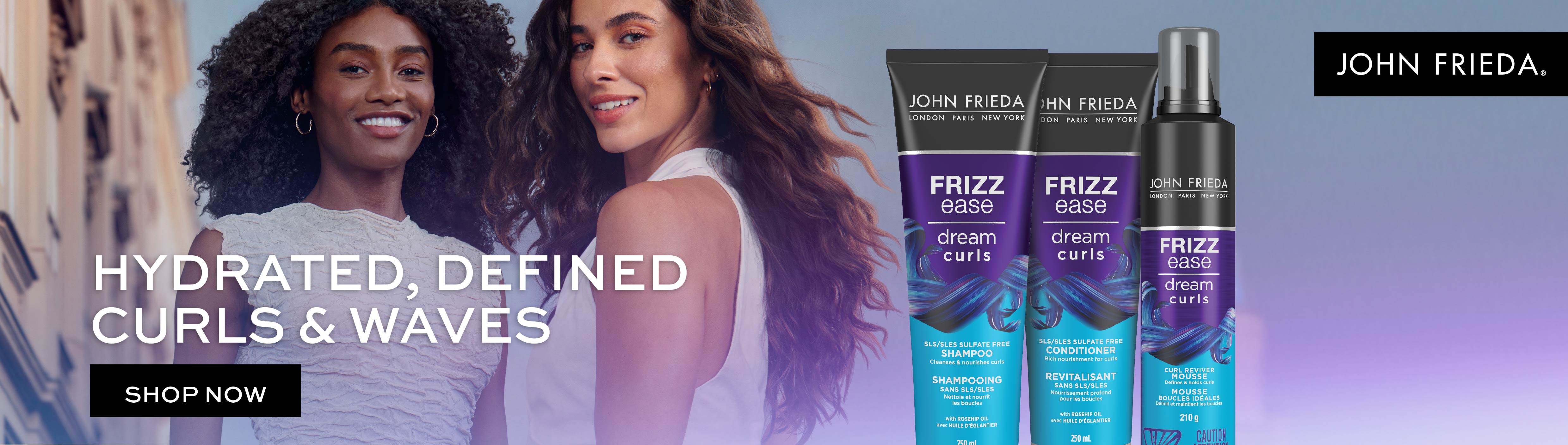 John Frieda