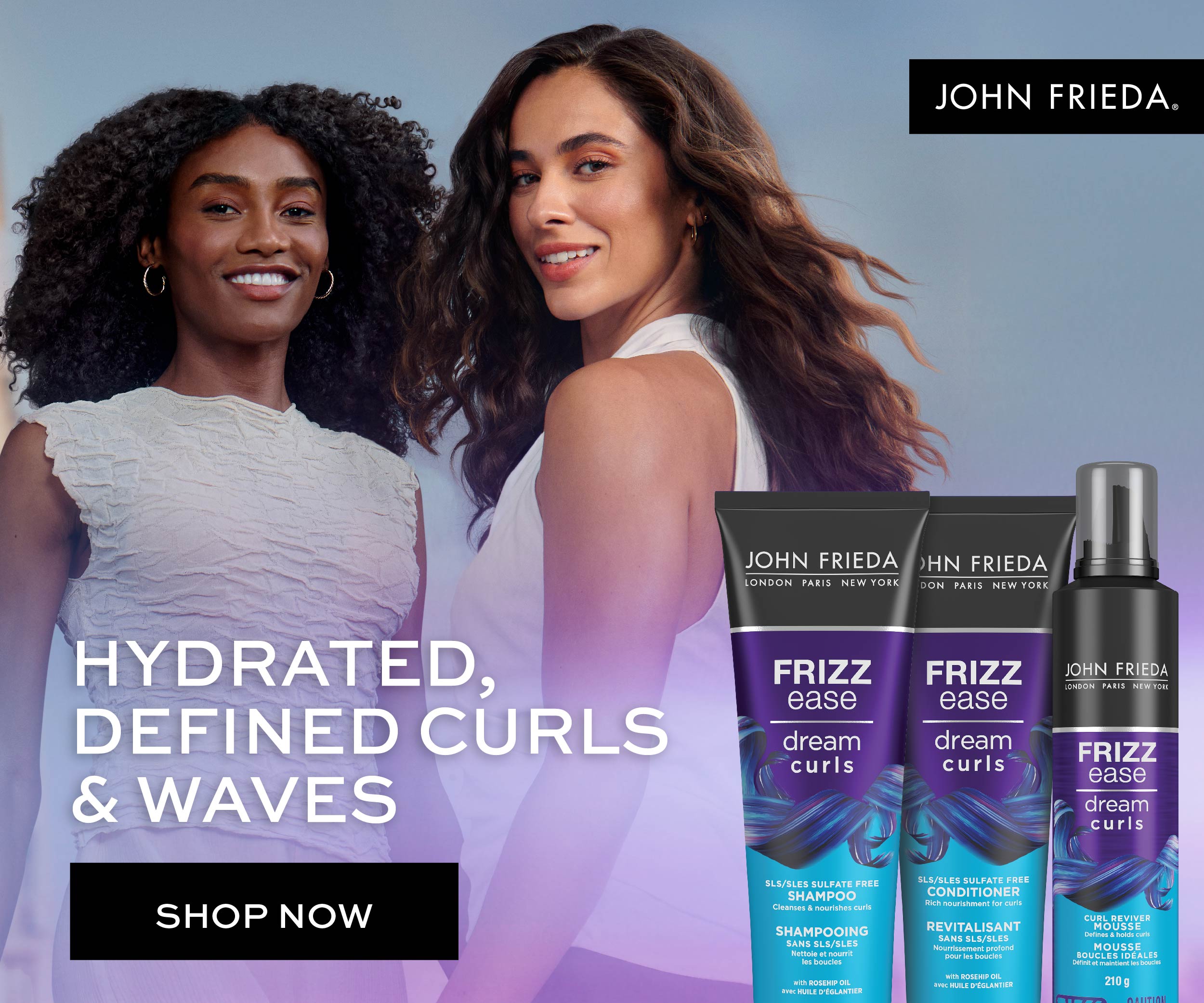 John Frieda