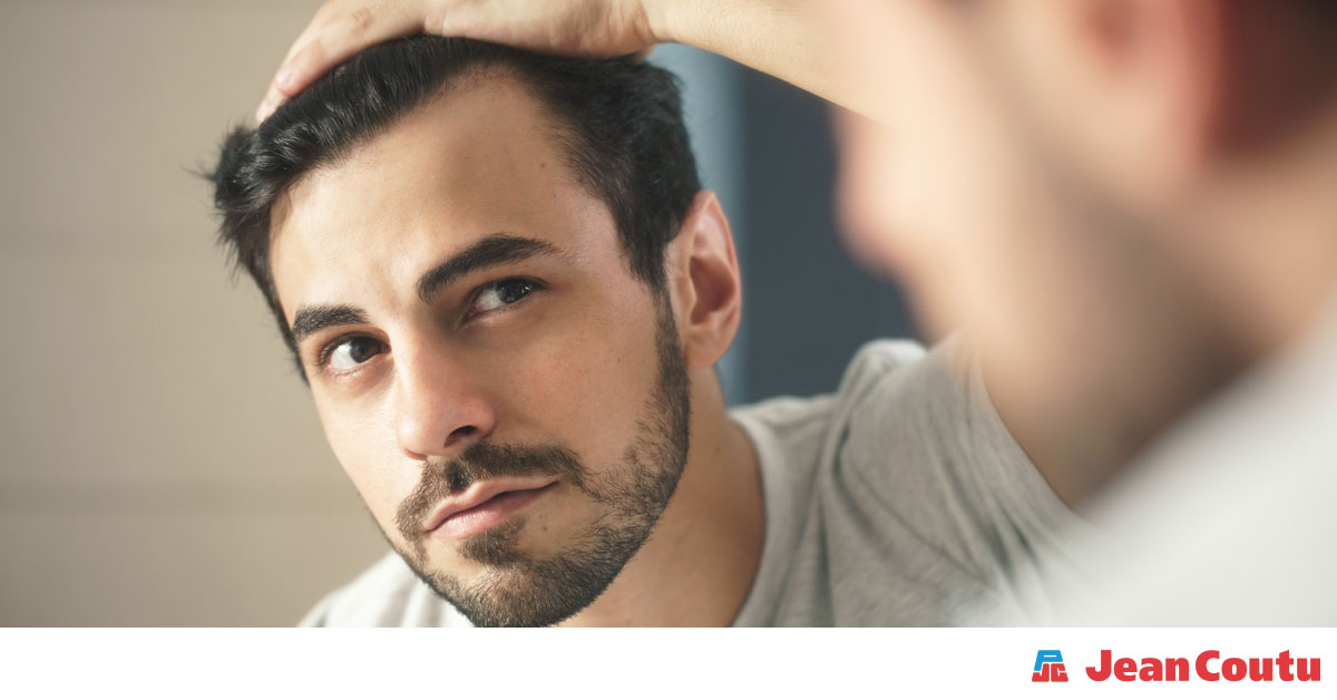 Pour En Finir Avec Les Cheveux Gras Jean Coutu