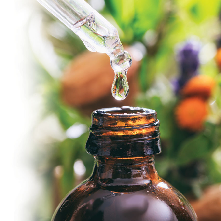 The benefits of argan oil