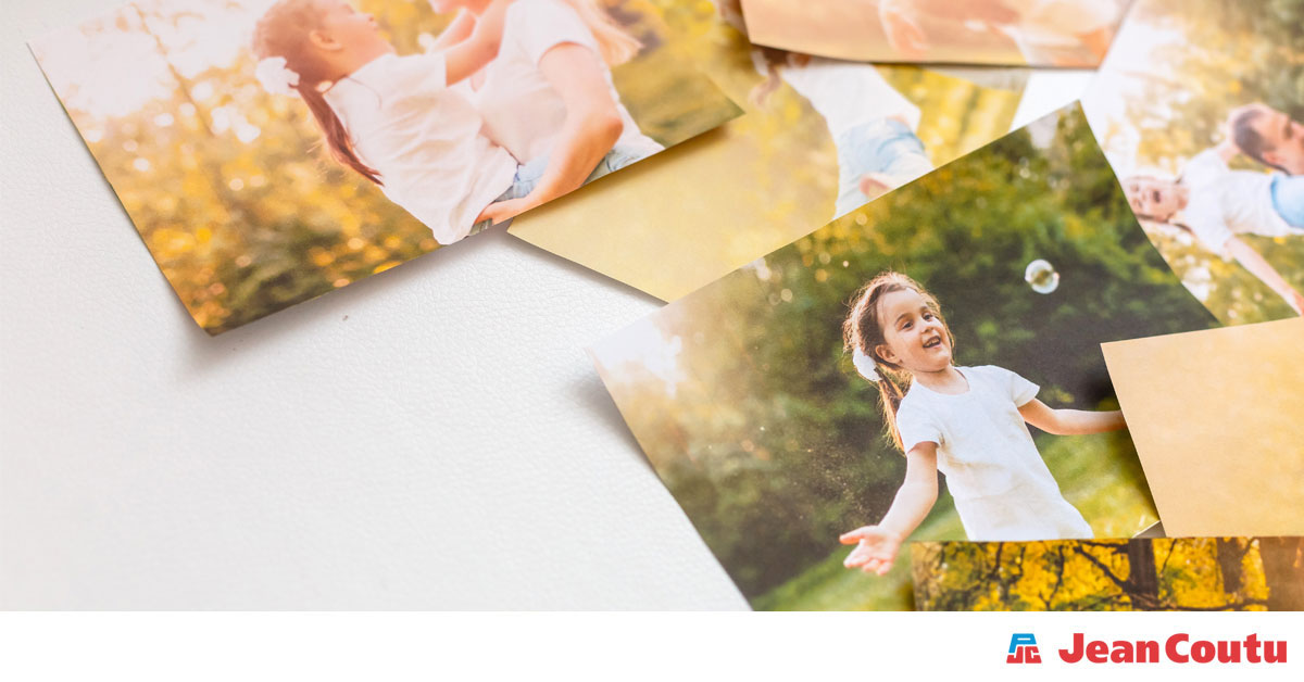 Choosing The Right Photo Print Size Jean Coutu