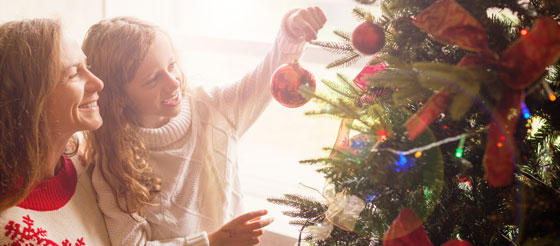 Photo : 5 decoration ideas for Christmas | Jean Coutu