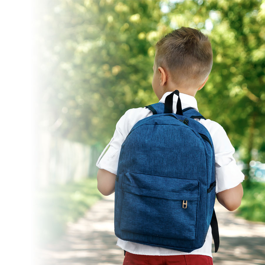 How to choose the best backpack for kids?