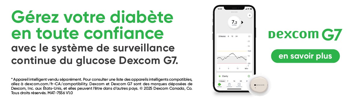 Dexcom