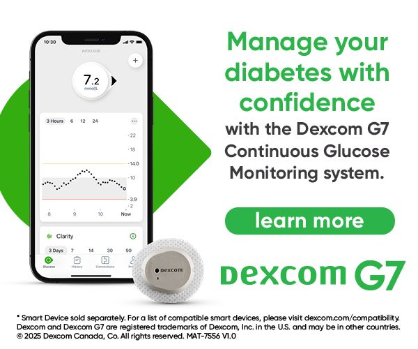 Dexcom