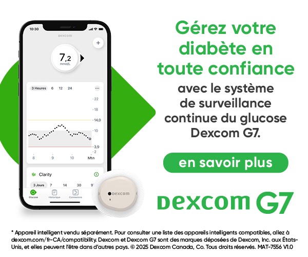 Dexcom