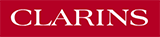 Logo Clarins