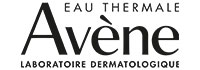 Logo Avène