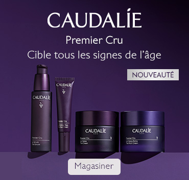 Caudalie